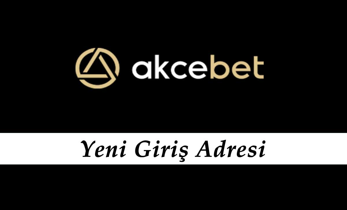 Akcebet194 Yeni Giriş Adresi - Akcebet Linki - Akçebet 194 Girişi