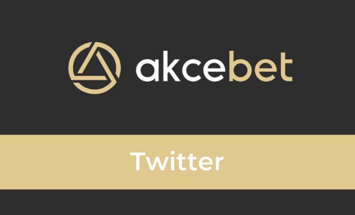 Akcebet Twitter 