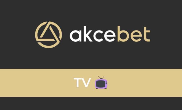 Akcebet TV
