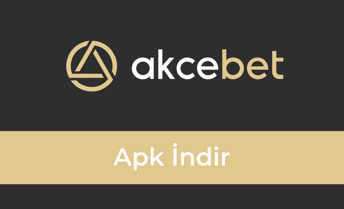 Akcebet Apk İndir