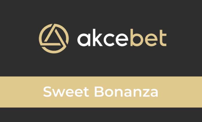 Akcebet Sweet Bonanza